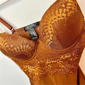 Revamped Sexy onepiece top